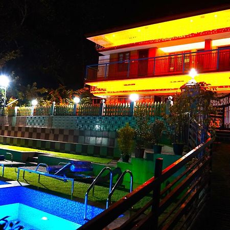 Arabian Nights Munnar Villa Dış mekan fotoğraf