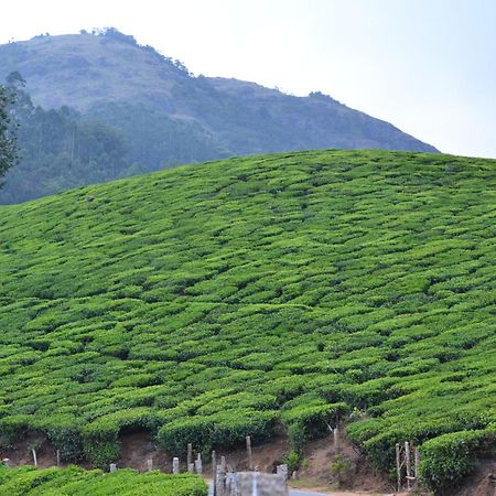 Arabian Nights Munnar Villa Dış mekan fotoğraf