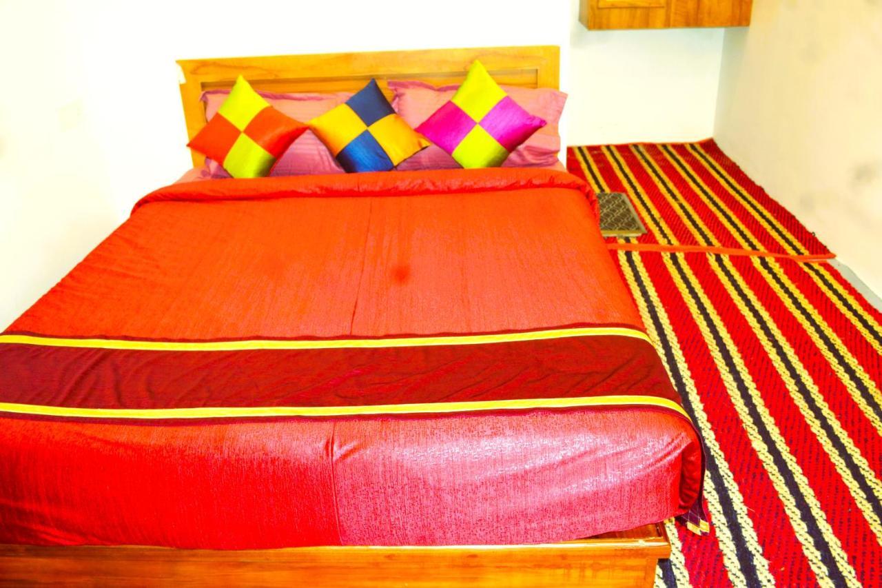 Arabian Nights Munnar Villa Dış mekan fotoğraf