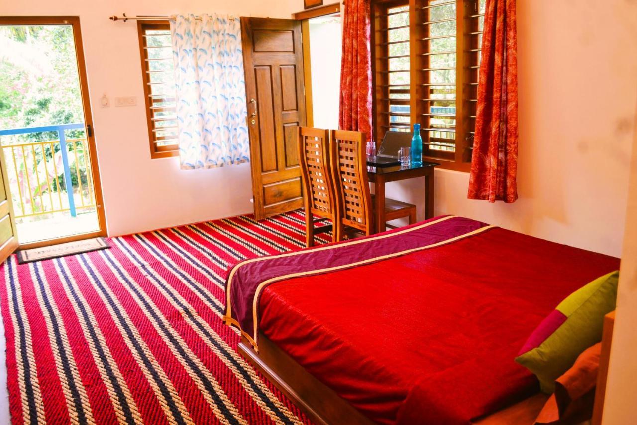 Arabian Nights Munnar Villa Dış mekan fotoğraf