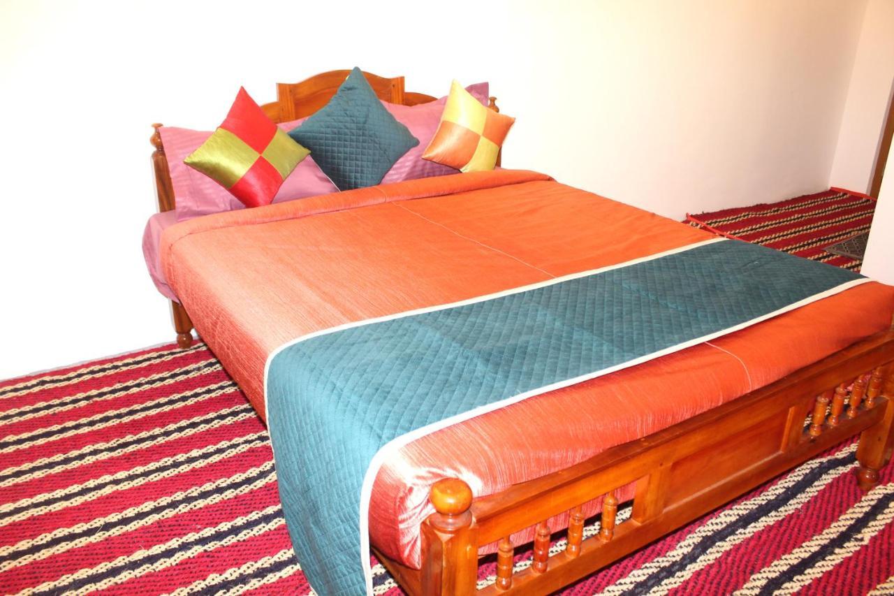 Arabian Nights Munnar Villa Dış mekan fotoğraf