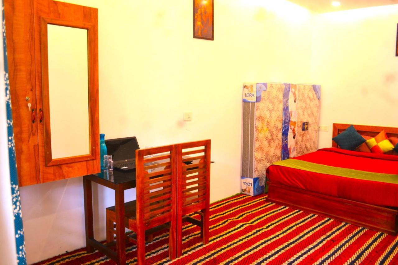 Arabian Nights Munnar Villa Dış mekan fotoğraf