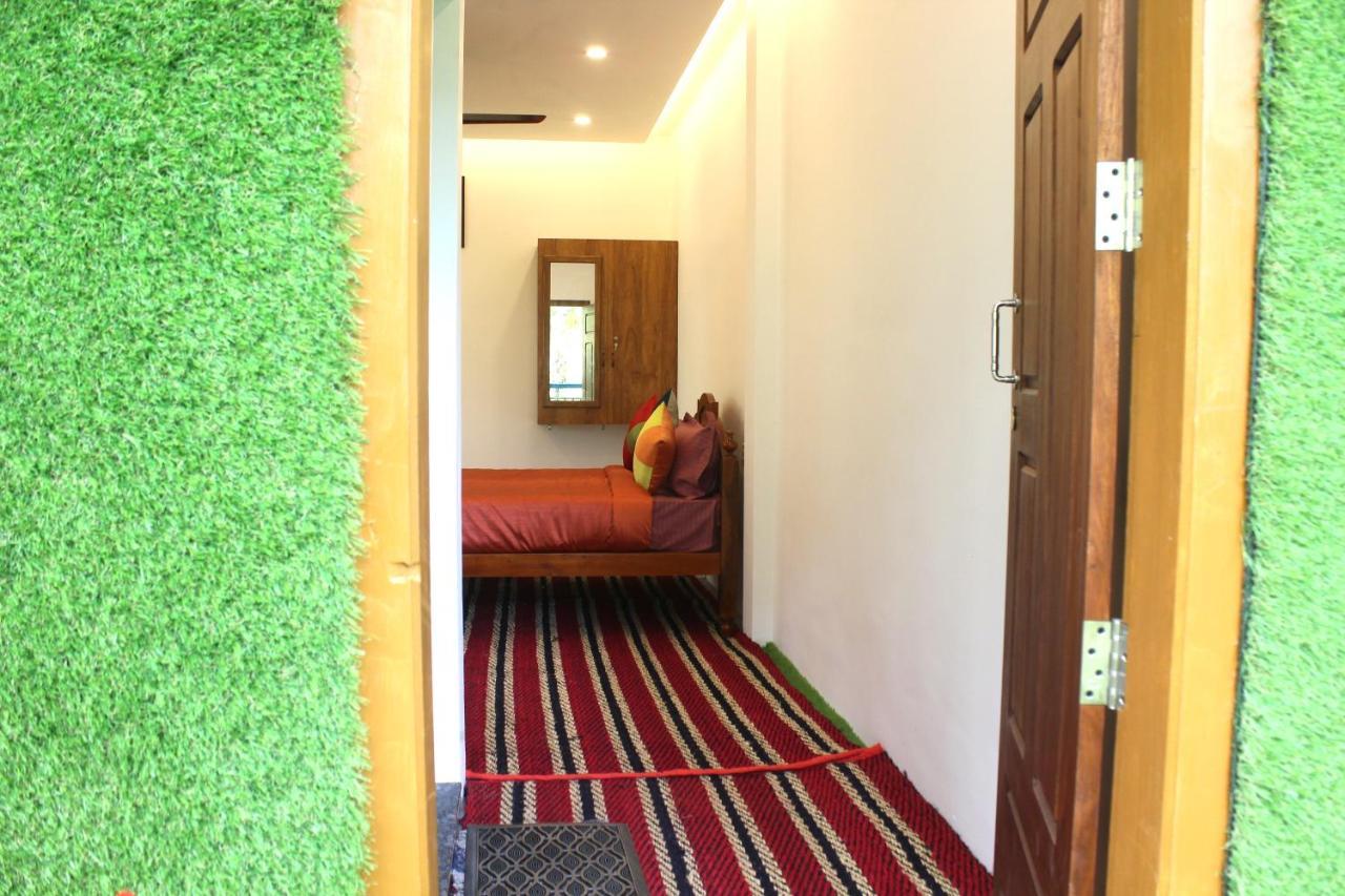 Arabian Nights Munnar Villa Dış mekan fotoğraf