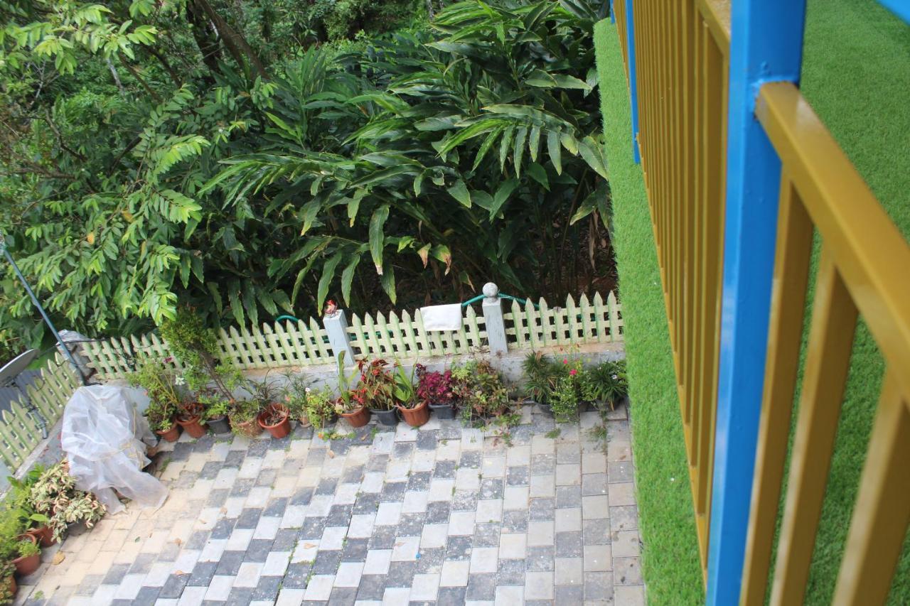 Arabian Nights Munnar Villa Dış mekan fotoğraf