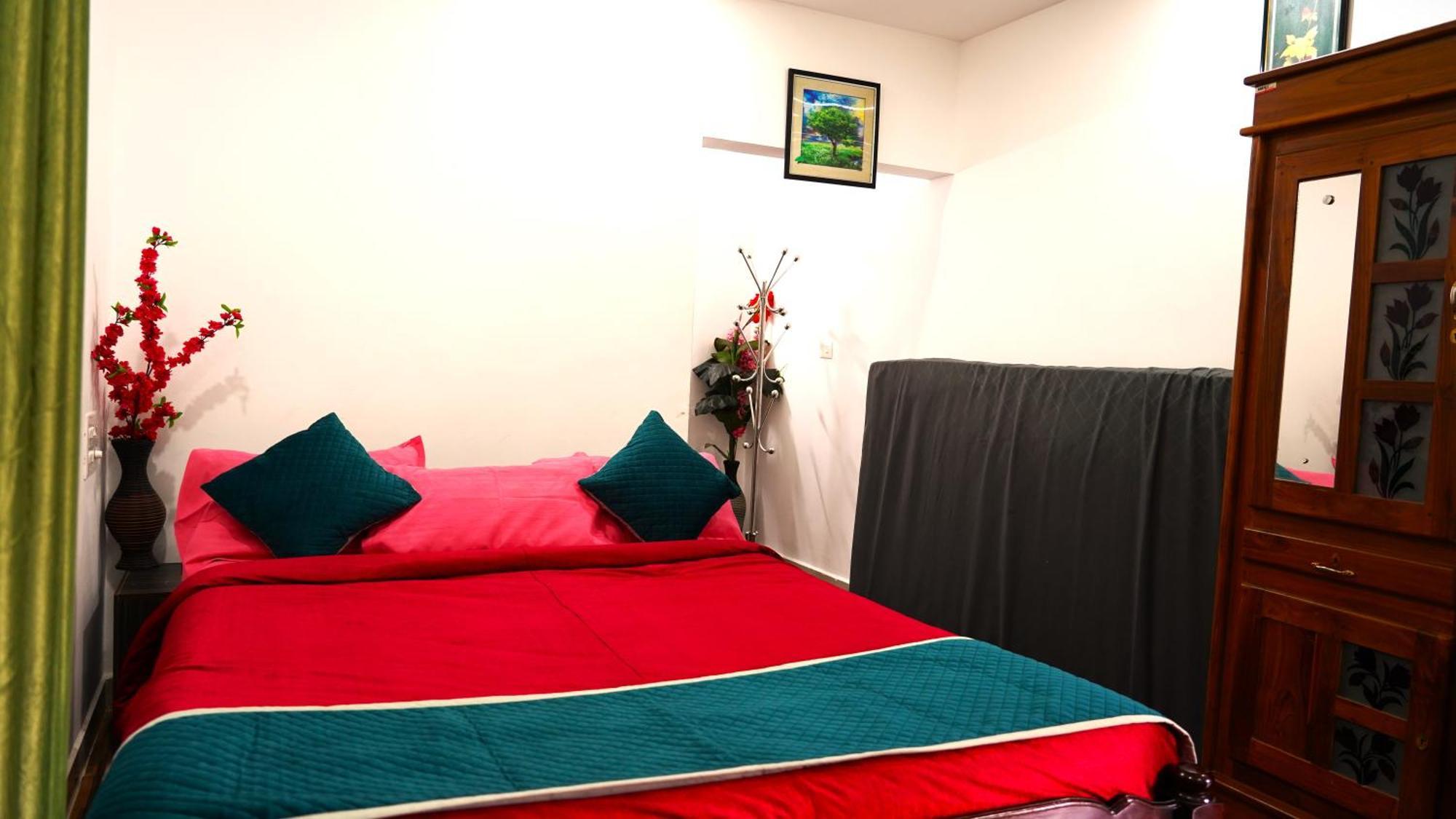 Arabian Nights Munnar Villa Dış mekan fotoğraf